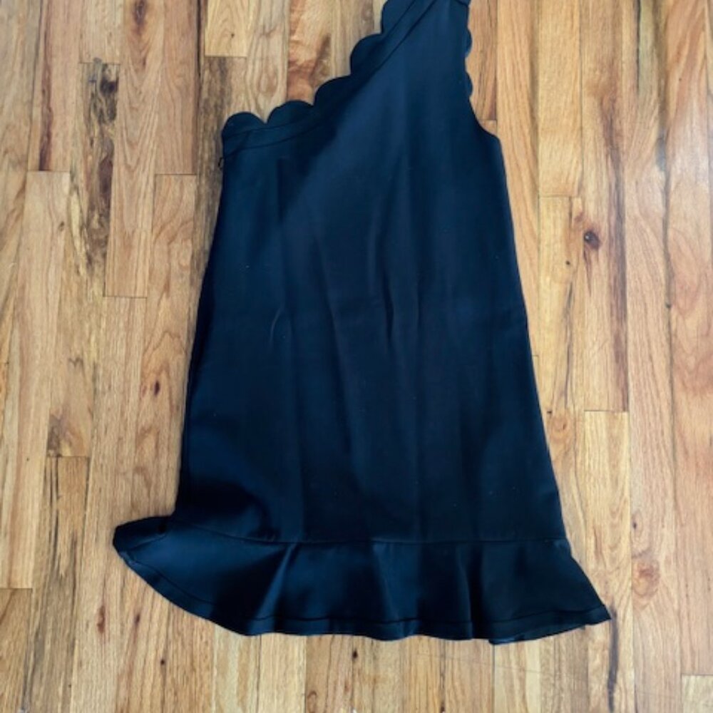 womans victoria beckham dress size xs - Picture 3 of 3
